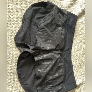 lululemon athletica Black Women’s Athletic Shorts